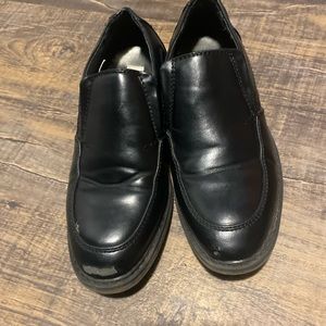 Madison Avenue Black Size 12.5